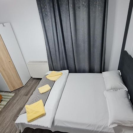 Pomiculturii Residence 3 Timisoara Esterno foto
