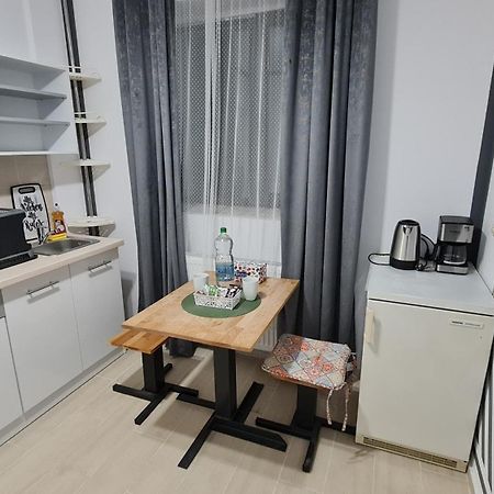 Pomiculturii Residence 3 Timisoara Esterno foto