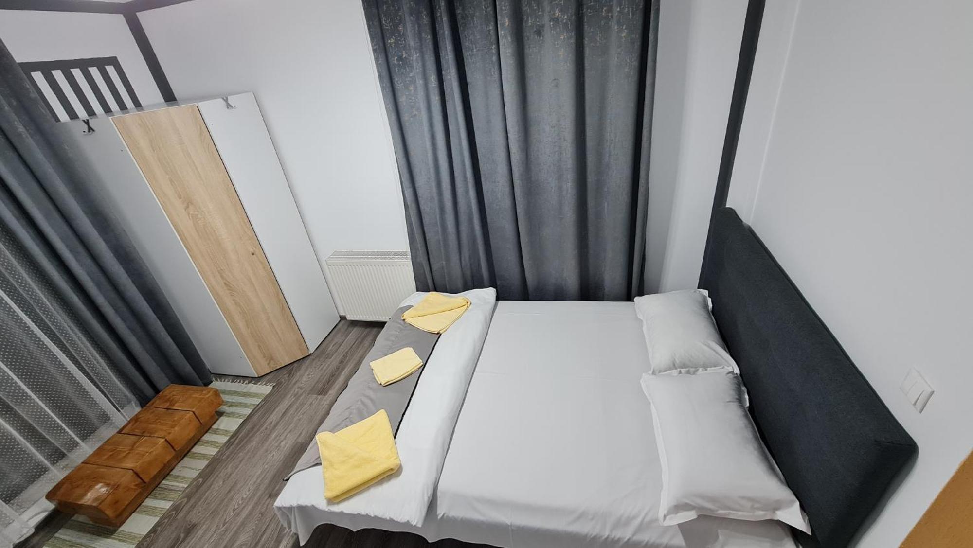 Pomiculturii Residence 3 Timisoara Esterno foto
