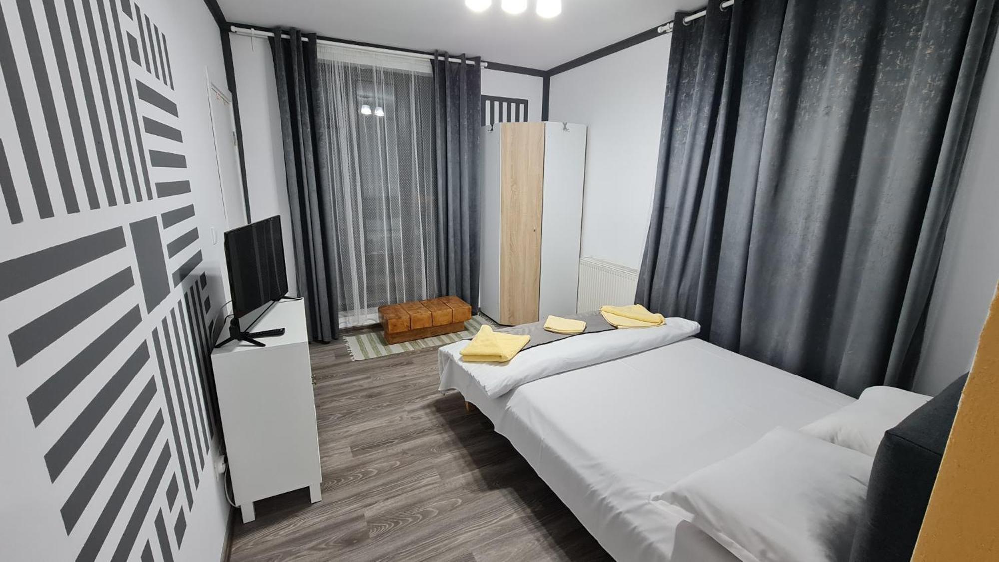 Pomiculturii Residence 3 Timisoara Esterno foto