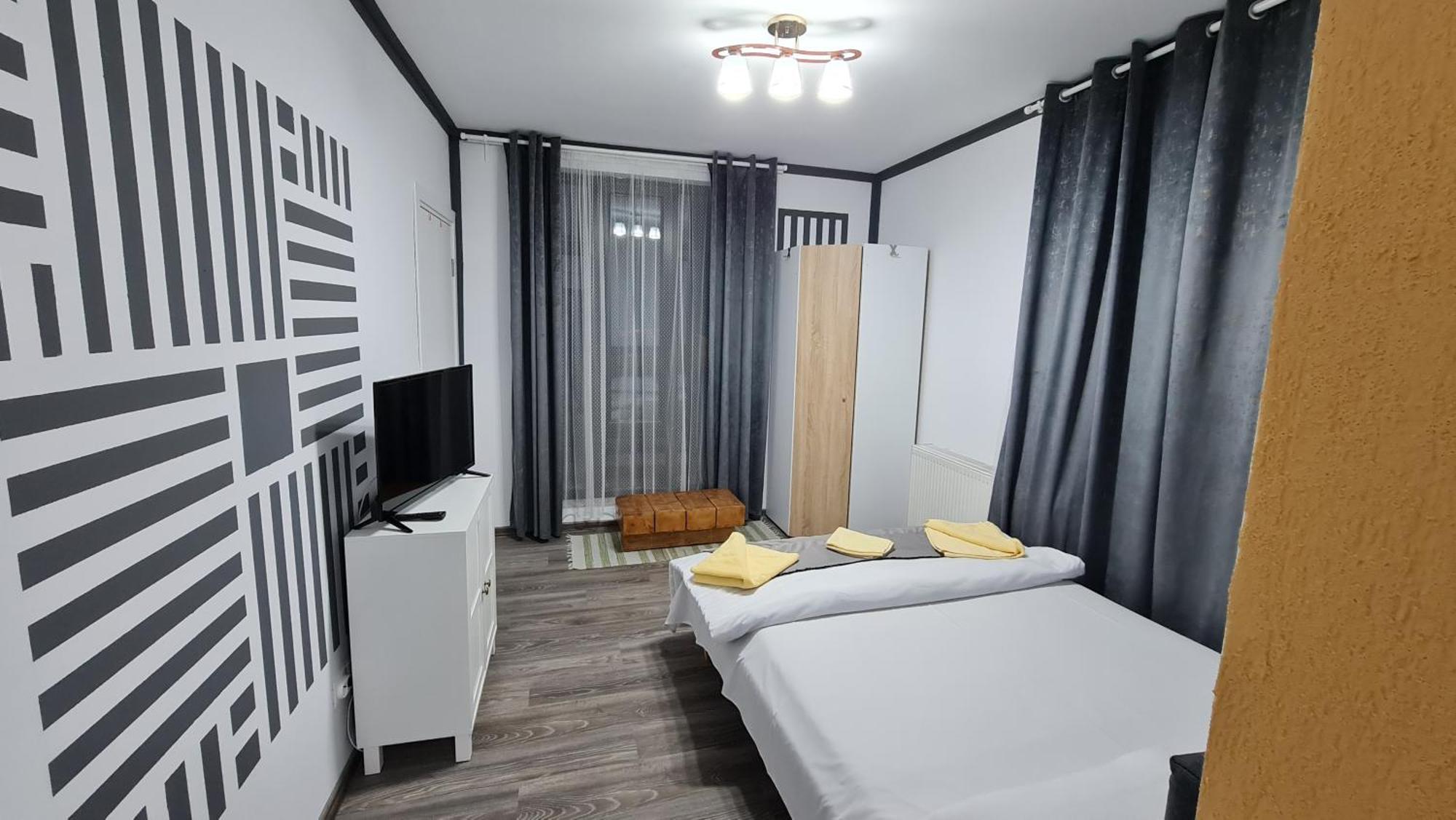 Pomiculturii Residence 3 Timisoara Esterno foto