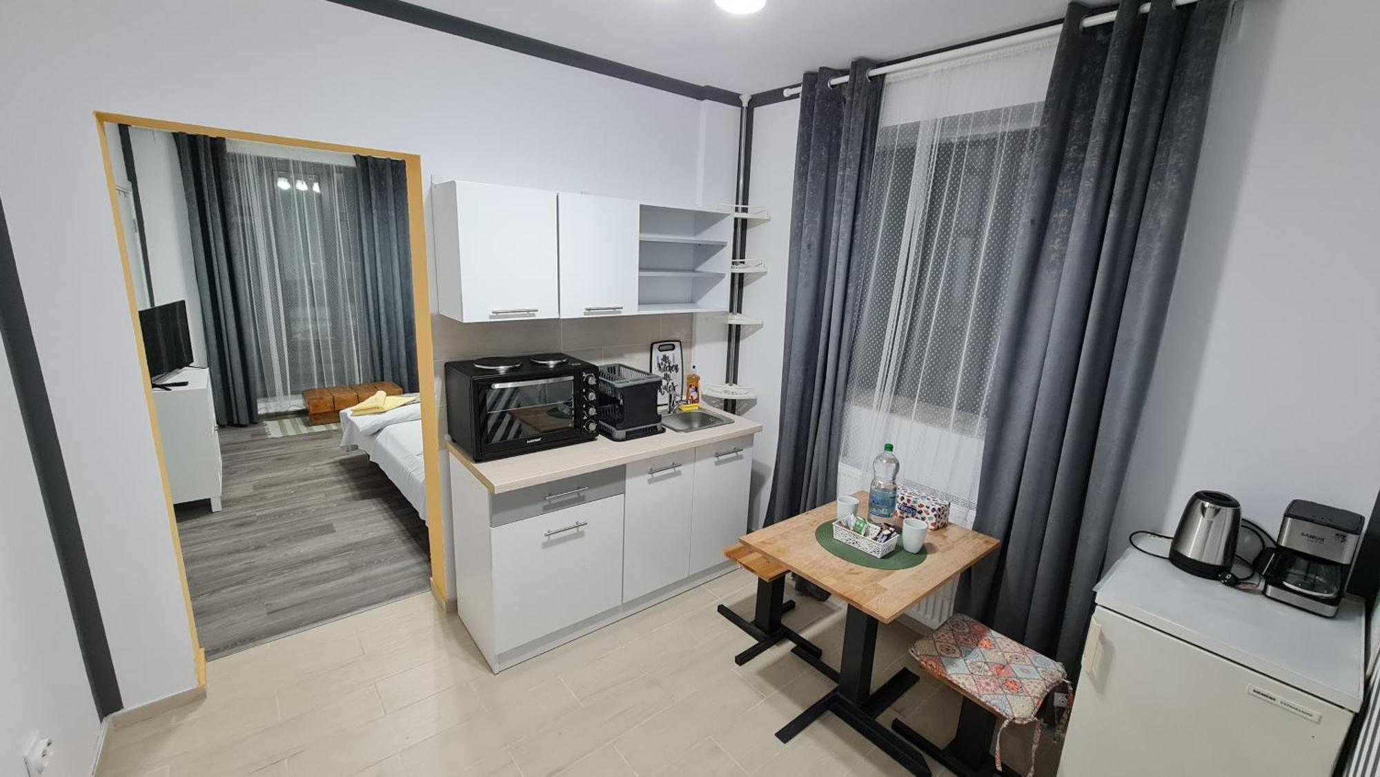 Pomiculturii Residence 3 Timisoara Esterno foto
