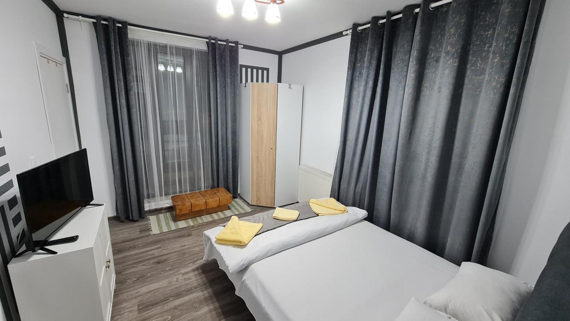 Pomiculturii Residence 3 Timisoara Esterno foto