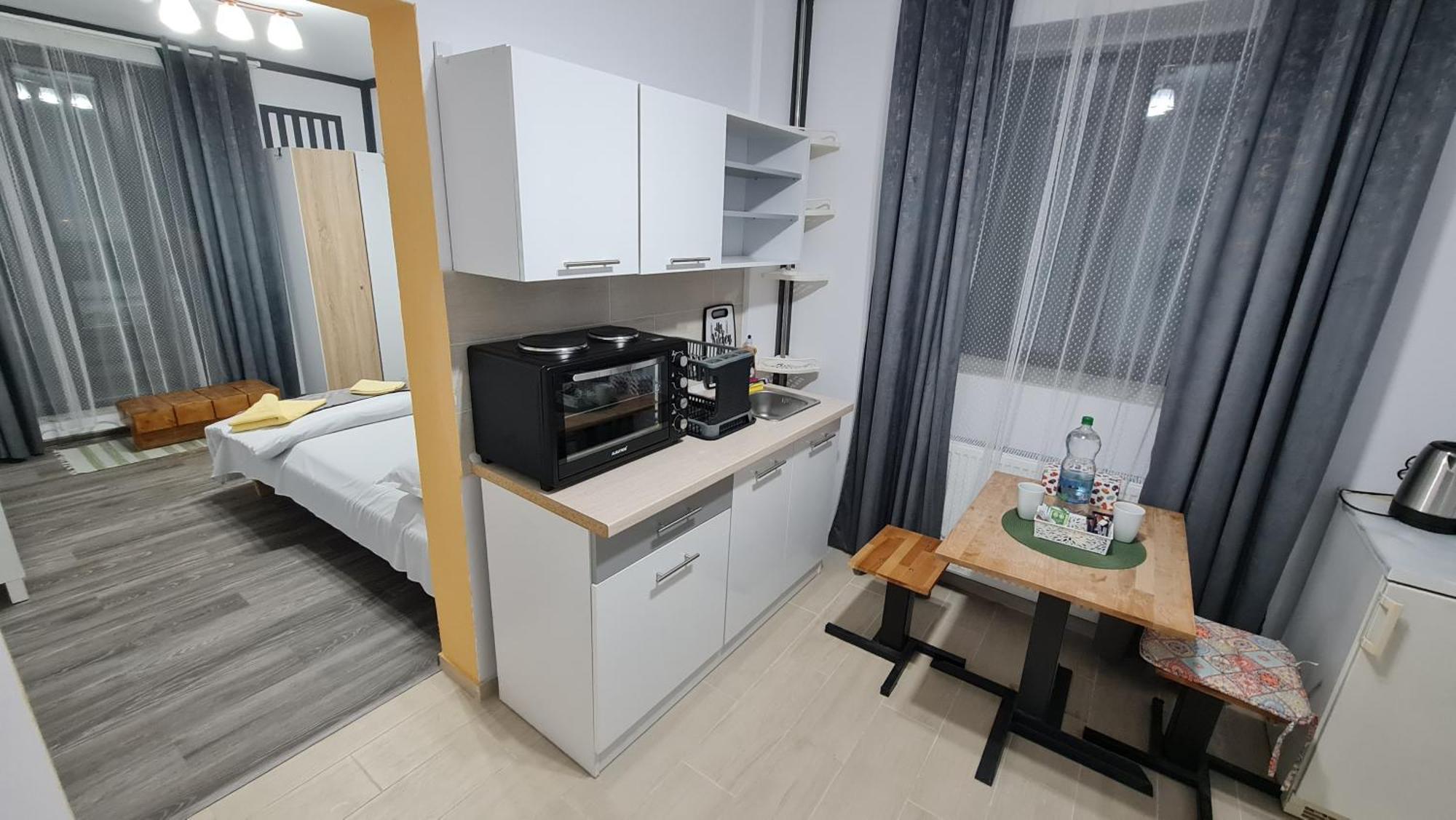 Pomiculturii Residence 3 Timisoara Esterno foto